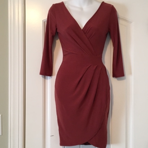 Fashion Nova Dresses & Skirts - Fashion Nova Dress